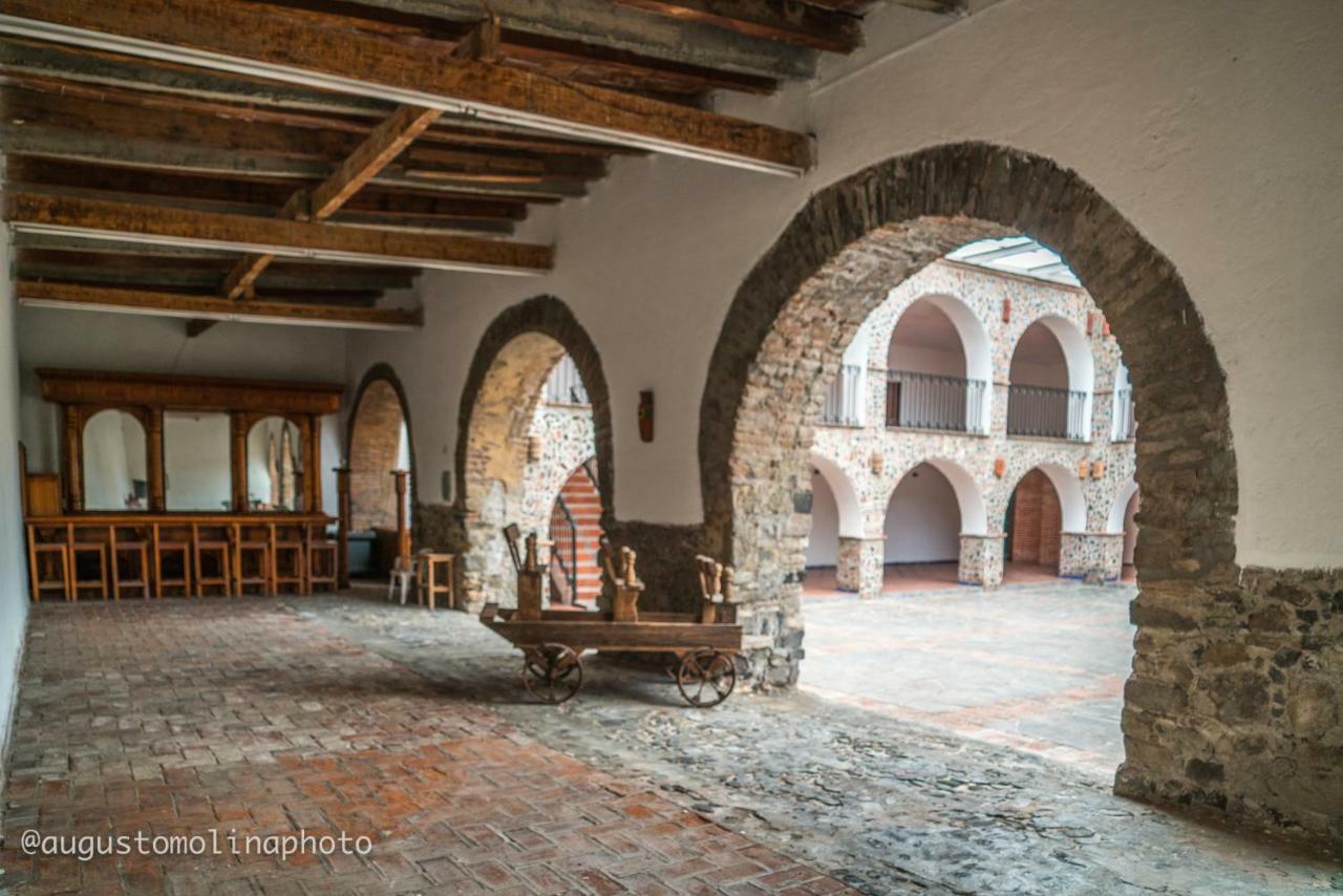 Hotel El Cristo