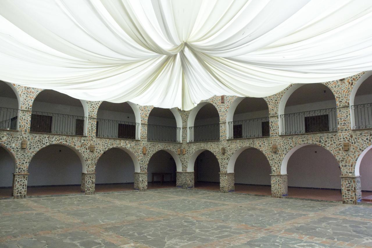 El Cristo Hotel 4*