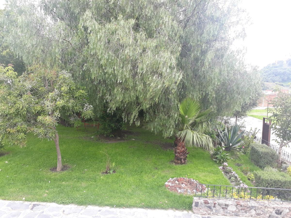 Hotel El Cristo