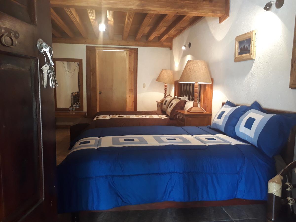 Hotel El Cristo 4*