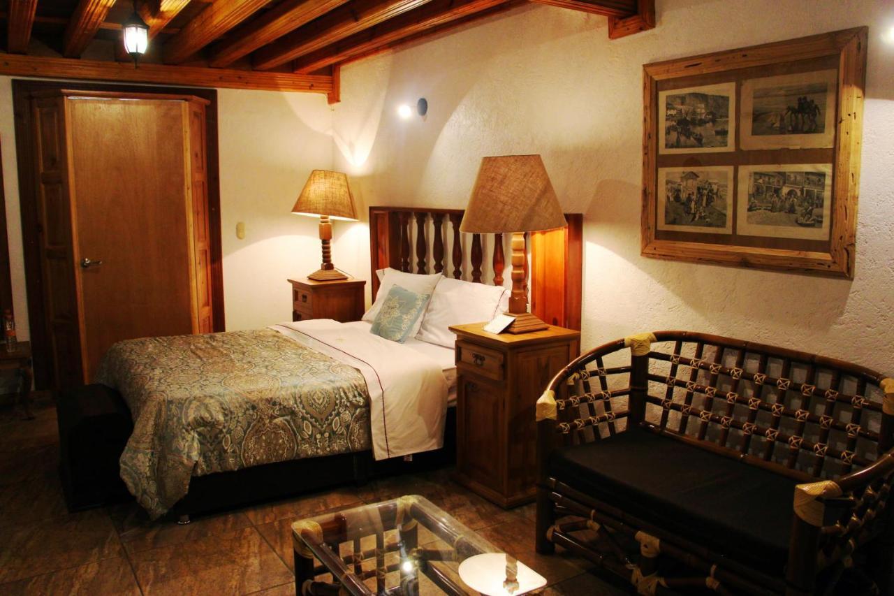 El Cristo Hotel