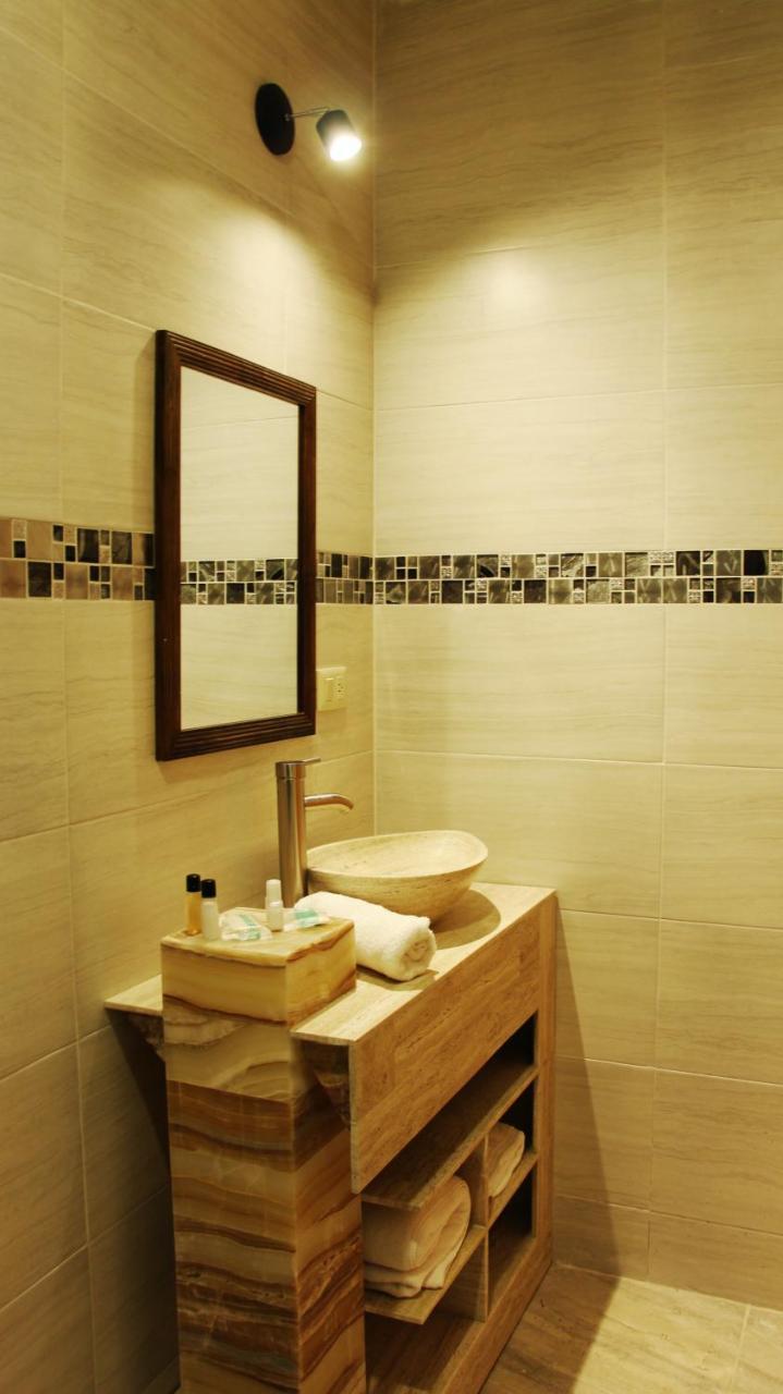 Hotel El Cristo 4*