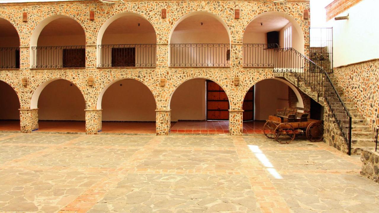 El Cristo Hotel