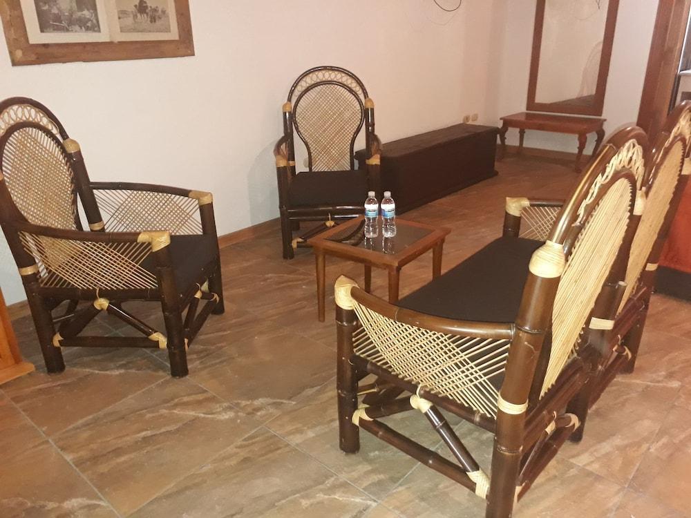 El Cristo Hotel Cholula